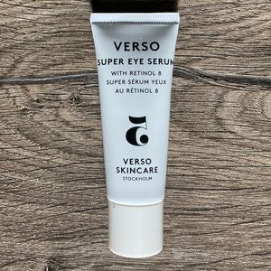 🟢mix and match 2 for $20🟢 Verso Skincare Super Eye Serum